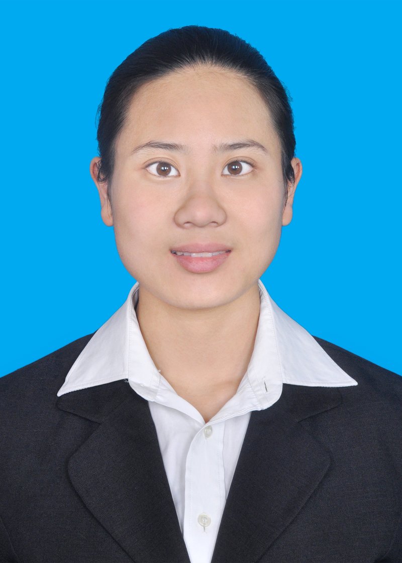 李明明老师