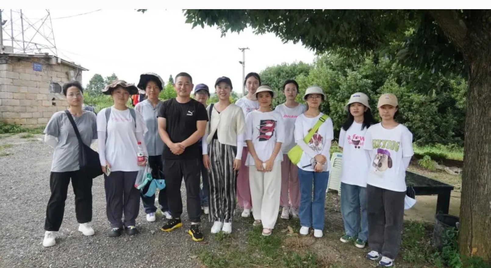 实验出真知，劳动长智慧 | 伟德2022级新闻学专业学生《新闻采访与写作》课程实践Show①