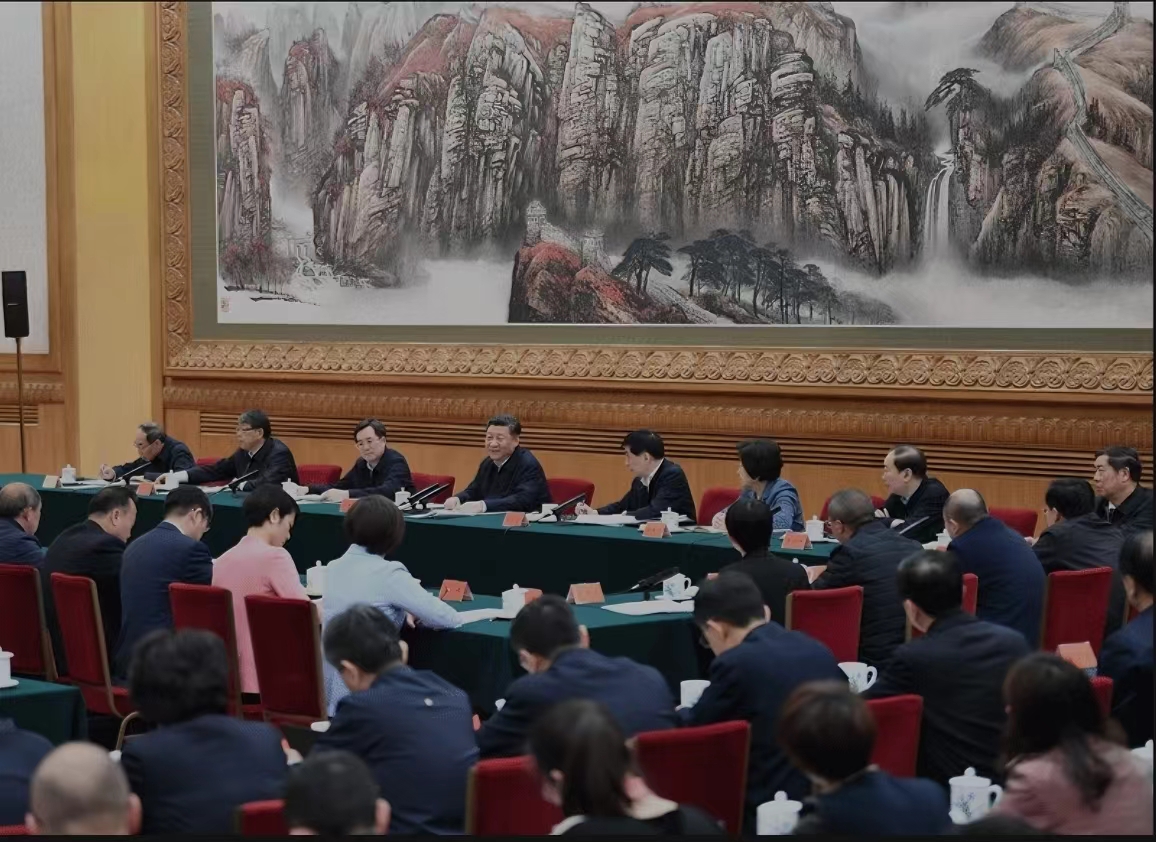 /jigoushezhi001/jiguanbumen001/xuanchuanbu001/zonghexinwenxcb/重温｜习近平总书记在学校思想政治理论课教师座谈会上的讲话/