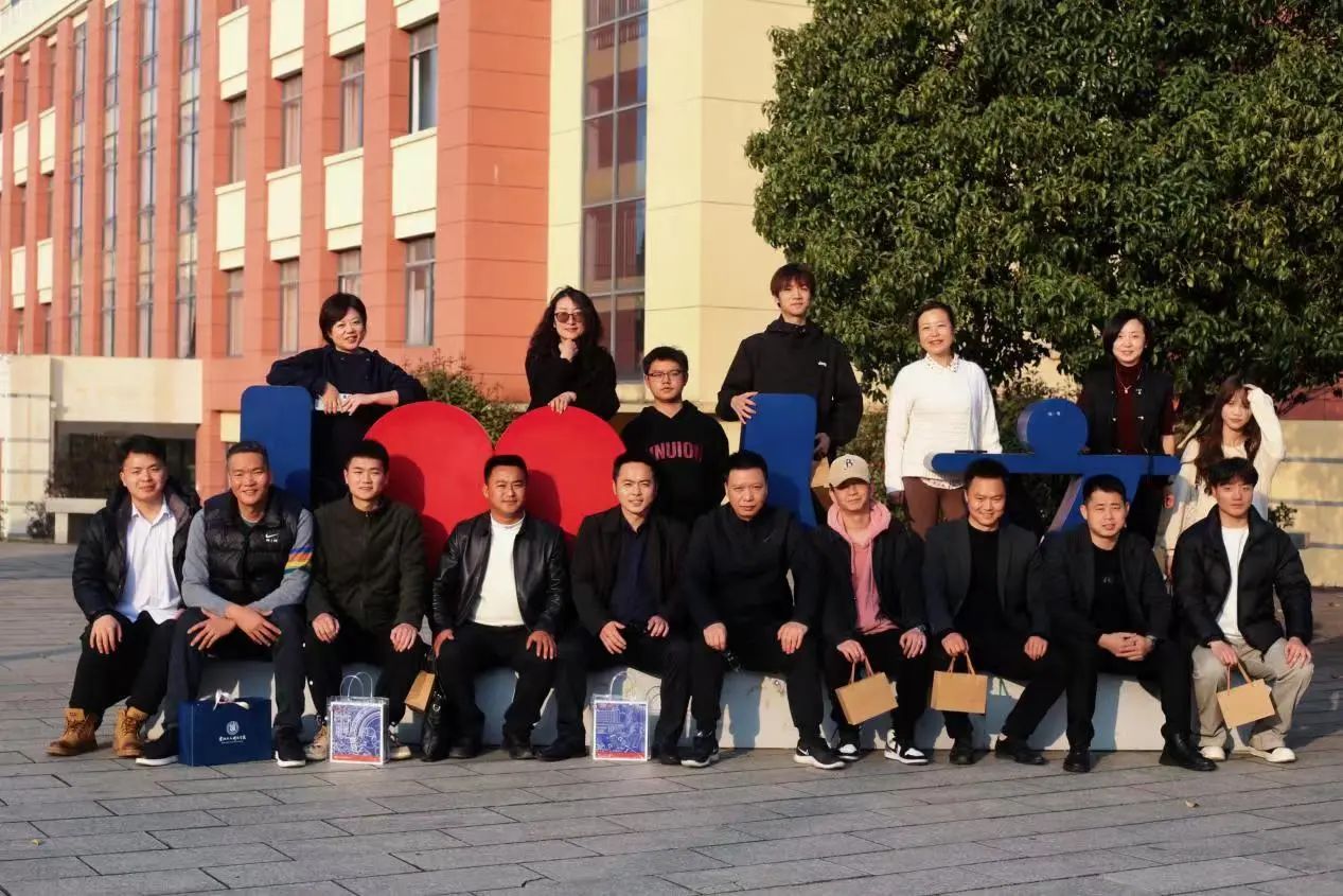 共聚校友智慧·探讨未来机遇｜伟德第二届私董会顺利举办