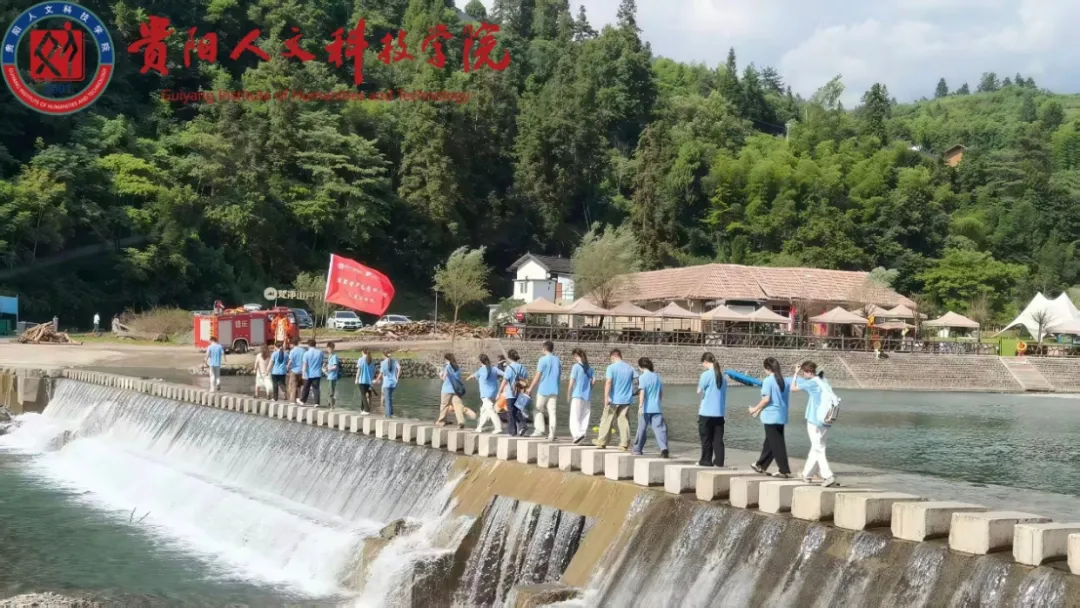 重走红军路 | 望星江口队感悟长征精神