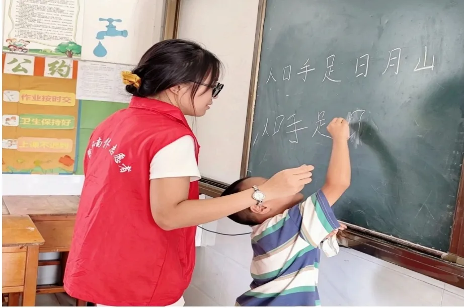 以青春之名，赴家乡之约 | 建筑工程学院暑期“返家乡”社会实践活动纪实