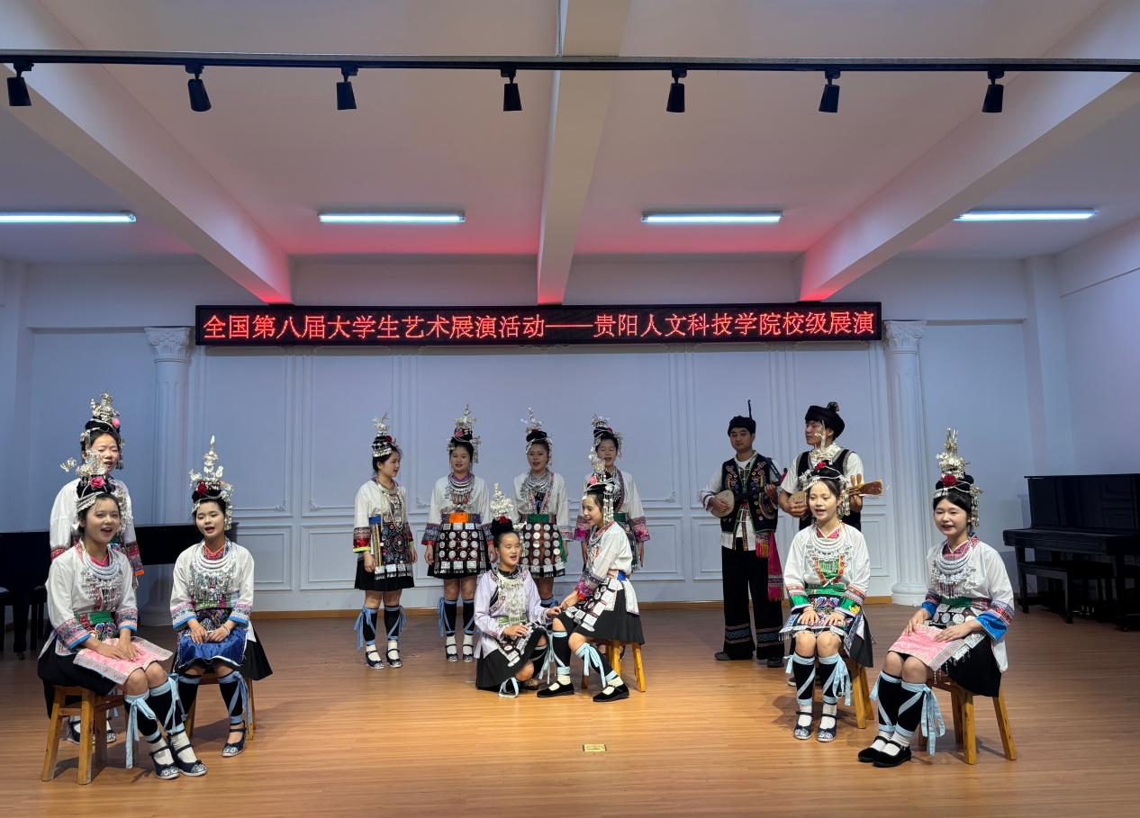向美而行·逐梦未来｜伟德国际1949官网有序开展第八届大学生艺术展演校级活动